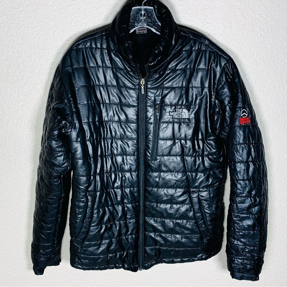 The North Face Summit Series Women’s down jacket size XL